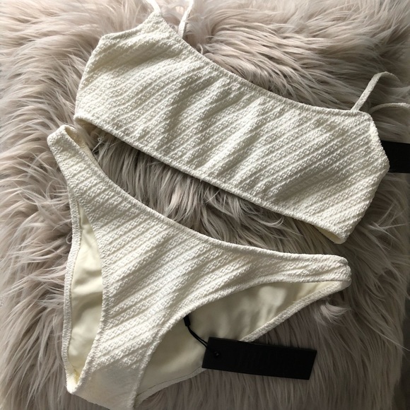 triangl swimwear Other - Triangl Bikini Set NWT